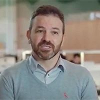 Gilberto Pacheco - Diretor de TI e Produtos