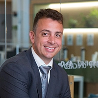 Luis Schuler - Diretor de Produtos e Tecnologia
